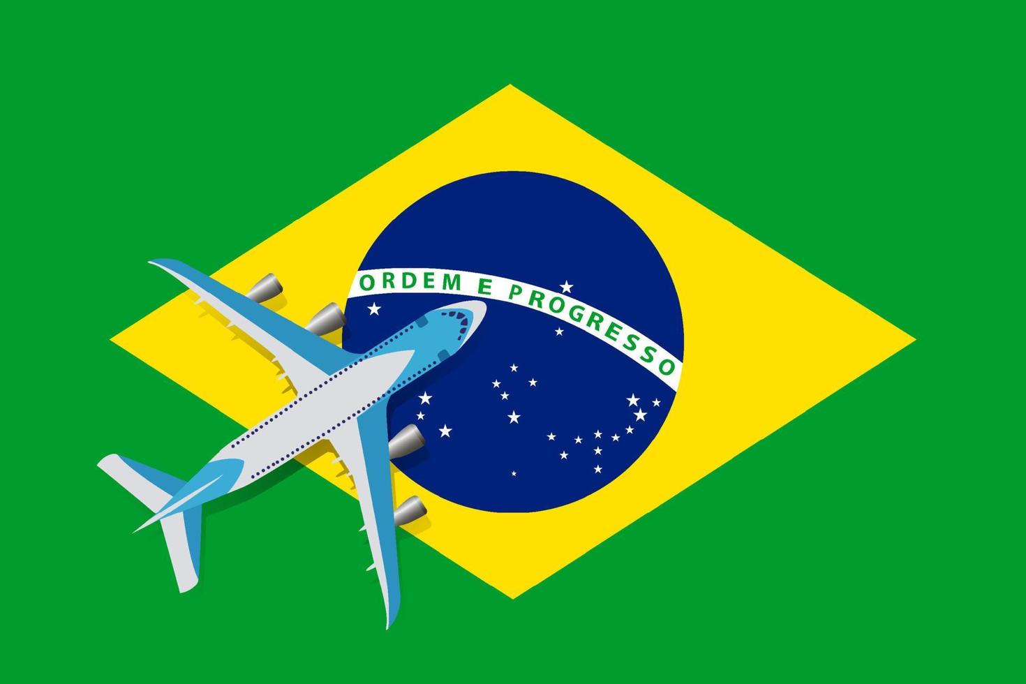 تاکسی هوایی برزیل