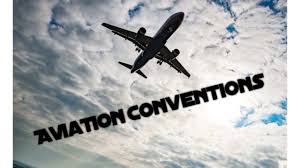 آشنایی با کنوانسیون ها و معاهده های مهم هوانوردی