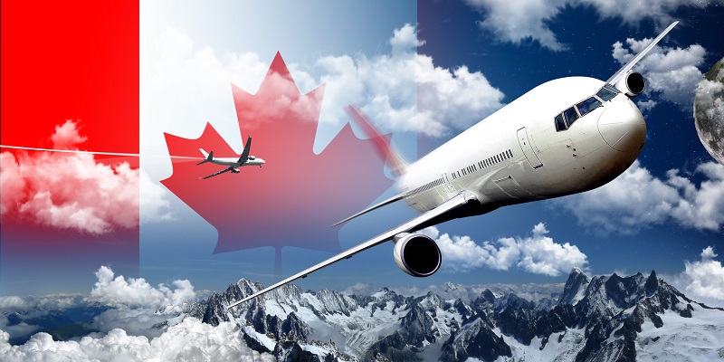آنچه که درباره هوانوردی کانادا باید بدانید