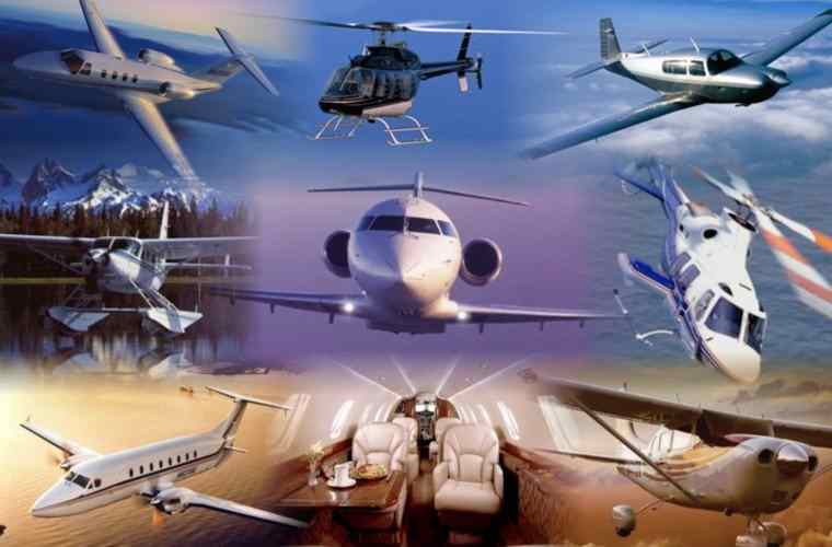 هوانوردی یا Aviation چیست ؟