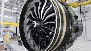 موتور GE9X