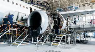 چگونگی شرایط تصویب موسسات تعمیرونگهداری هواپیما