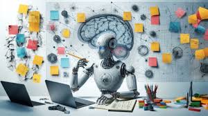 چگونه کامپیوتر و هوش مصنوعی فرمان‌پذیری پهپادها را ممکن می‌کنند؟