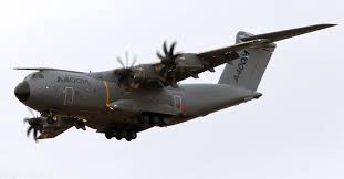 ایرباس A400 M  اطلس
