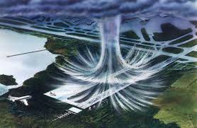 microburst
