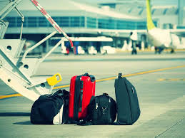 قوانین بار و چمدان در سفرهای هوایی